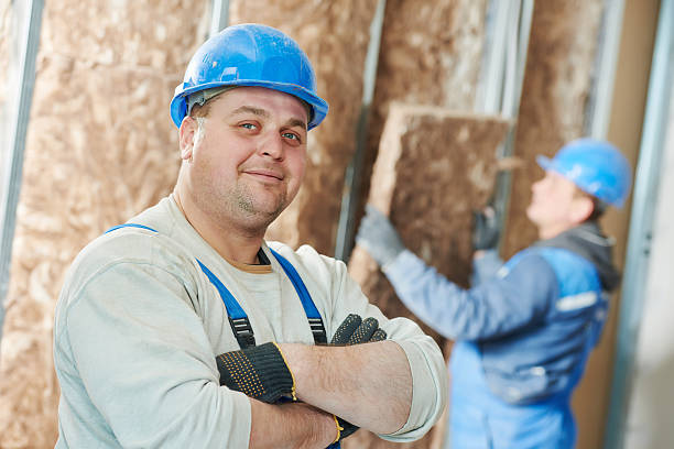 Types of Insulation We Offer in Wingdale, NY