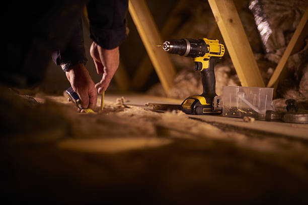 Best Spray Foam Insulation in Wingdale, NY
