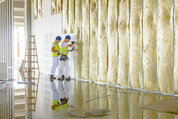 Types of Insulation We Offer in Wingdale, NY